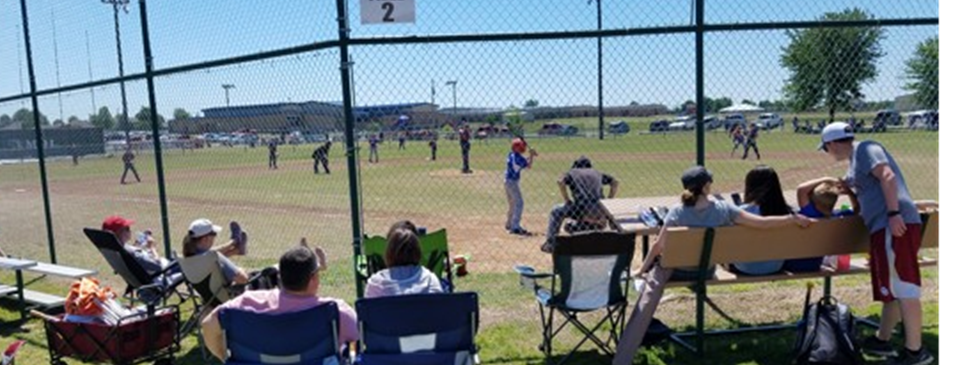 Collinsville Youth Baseball