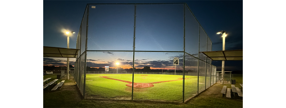 Collinsville Youth Baseball
