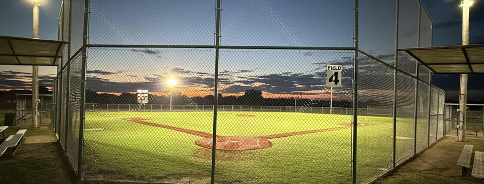 2026 Spring Registration